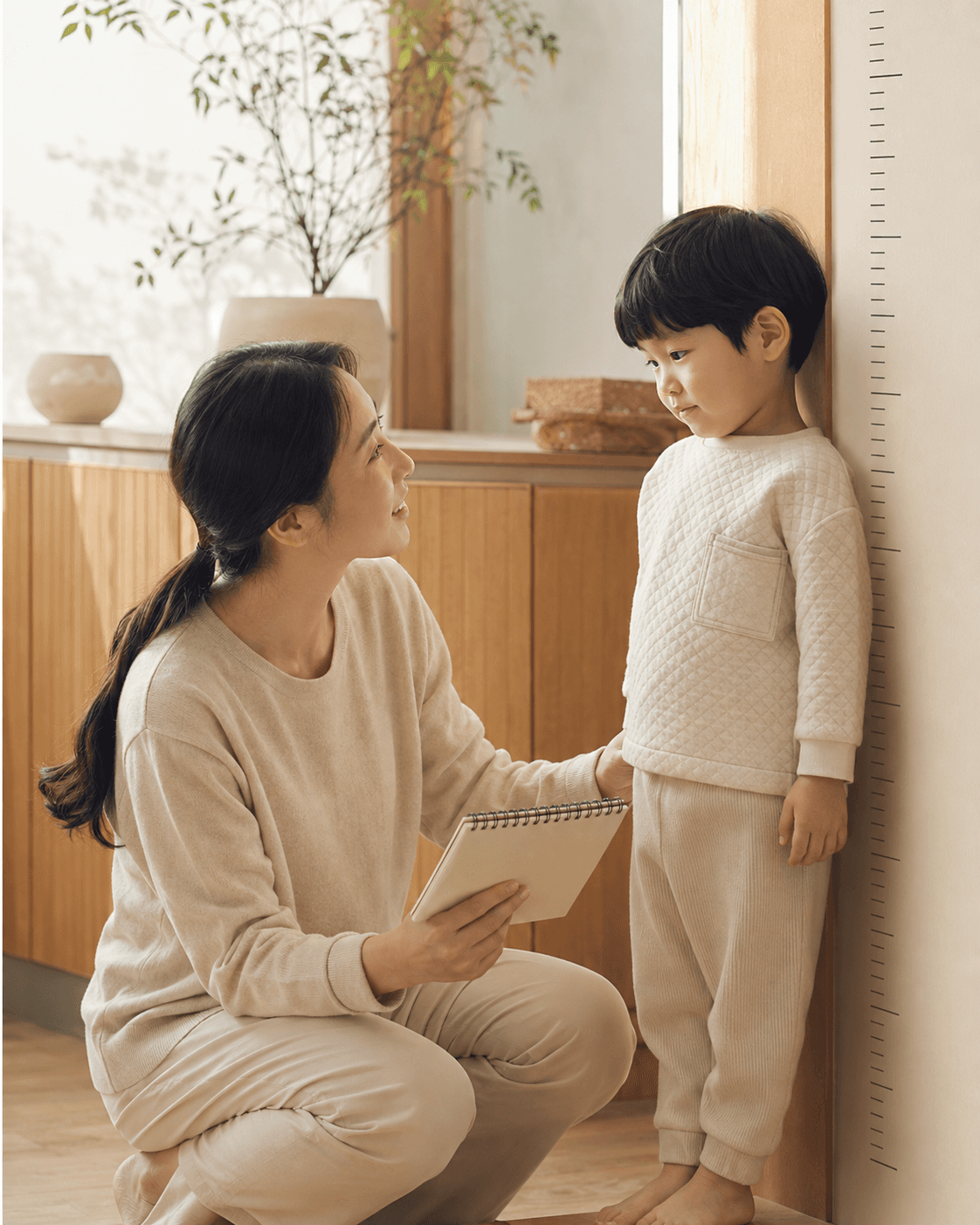 목동 아이체중 성장 한의원 건강정보 이미지