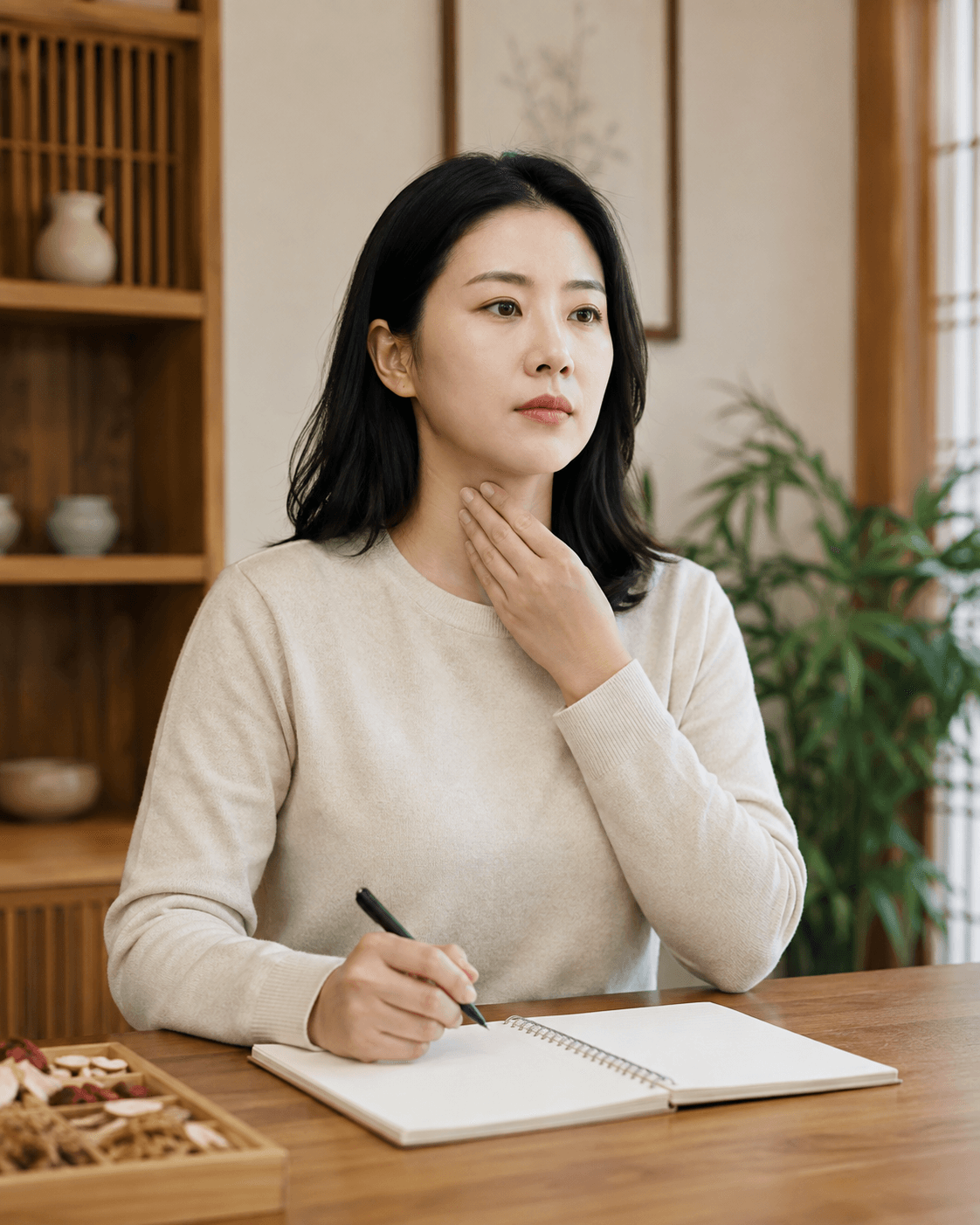 목동 갑상선기능저하증 한의원 건강정보 이미지