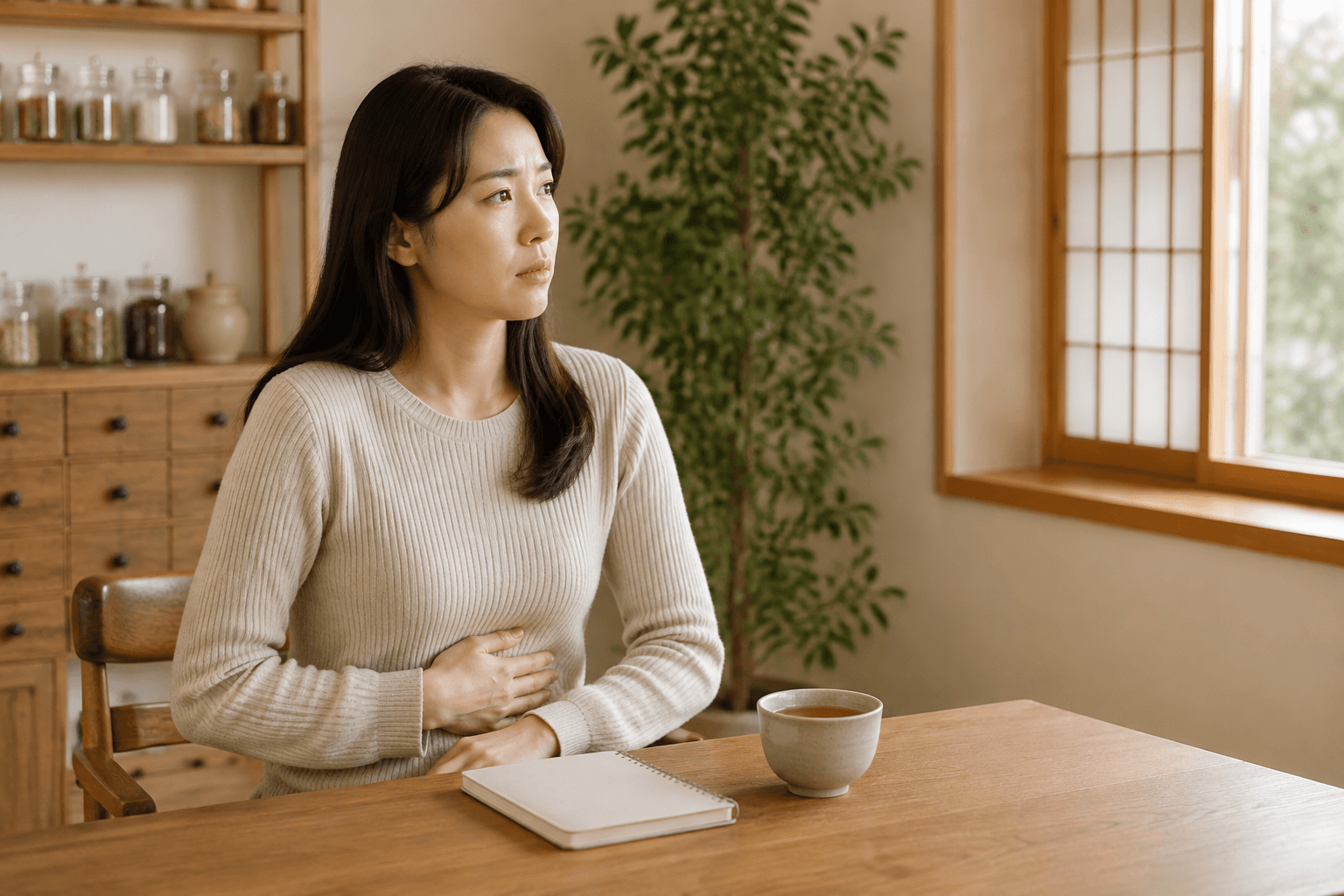 목동 장누수 한의원 건강정보 이미지