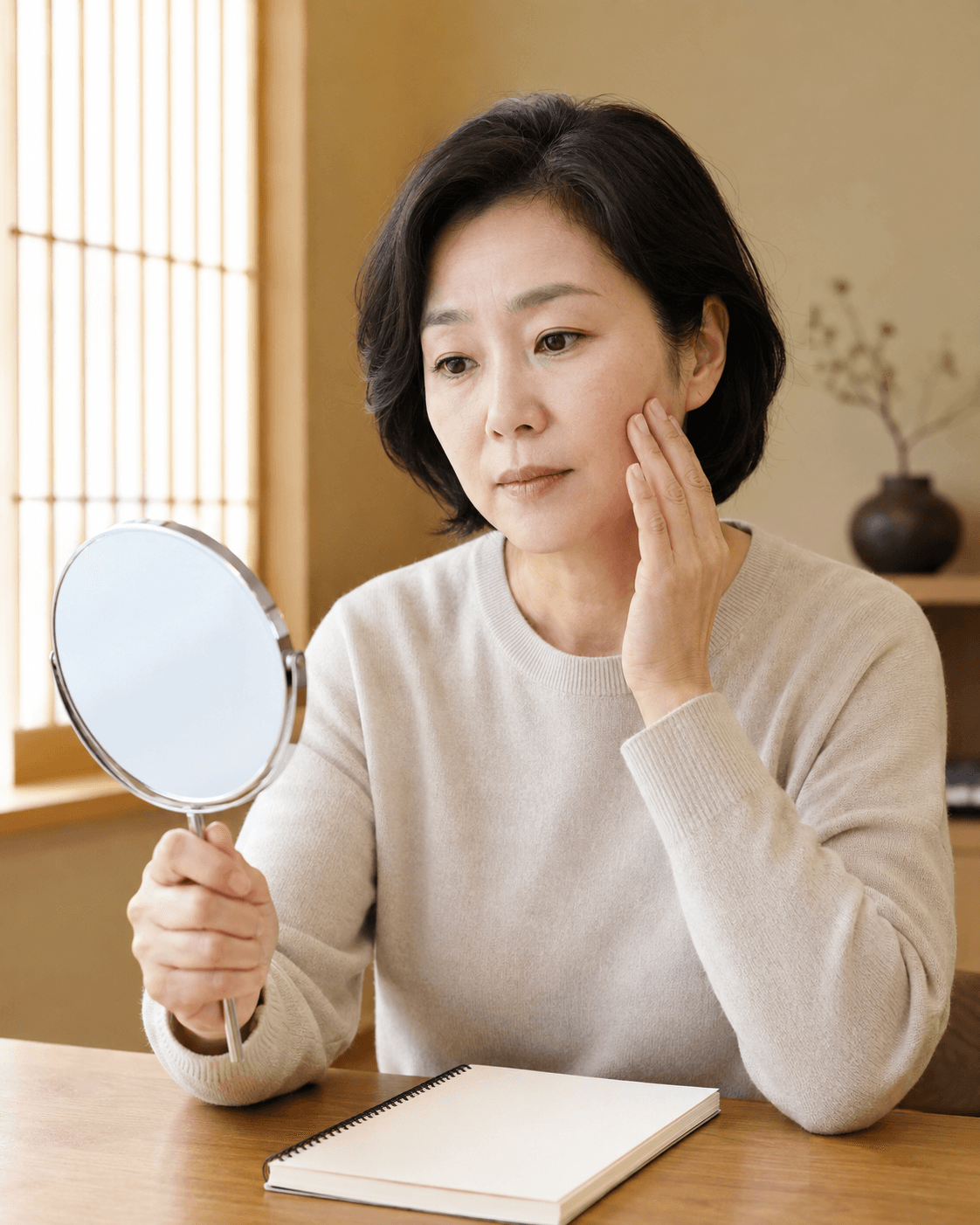 목동 안면마비 한의원 건강정보 이미지