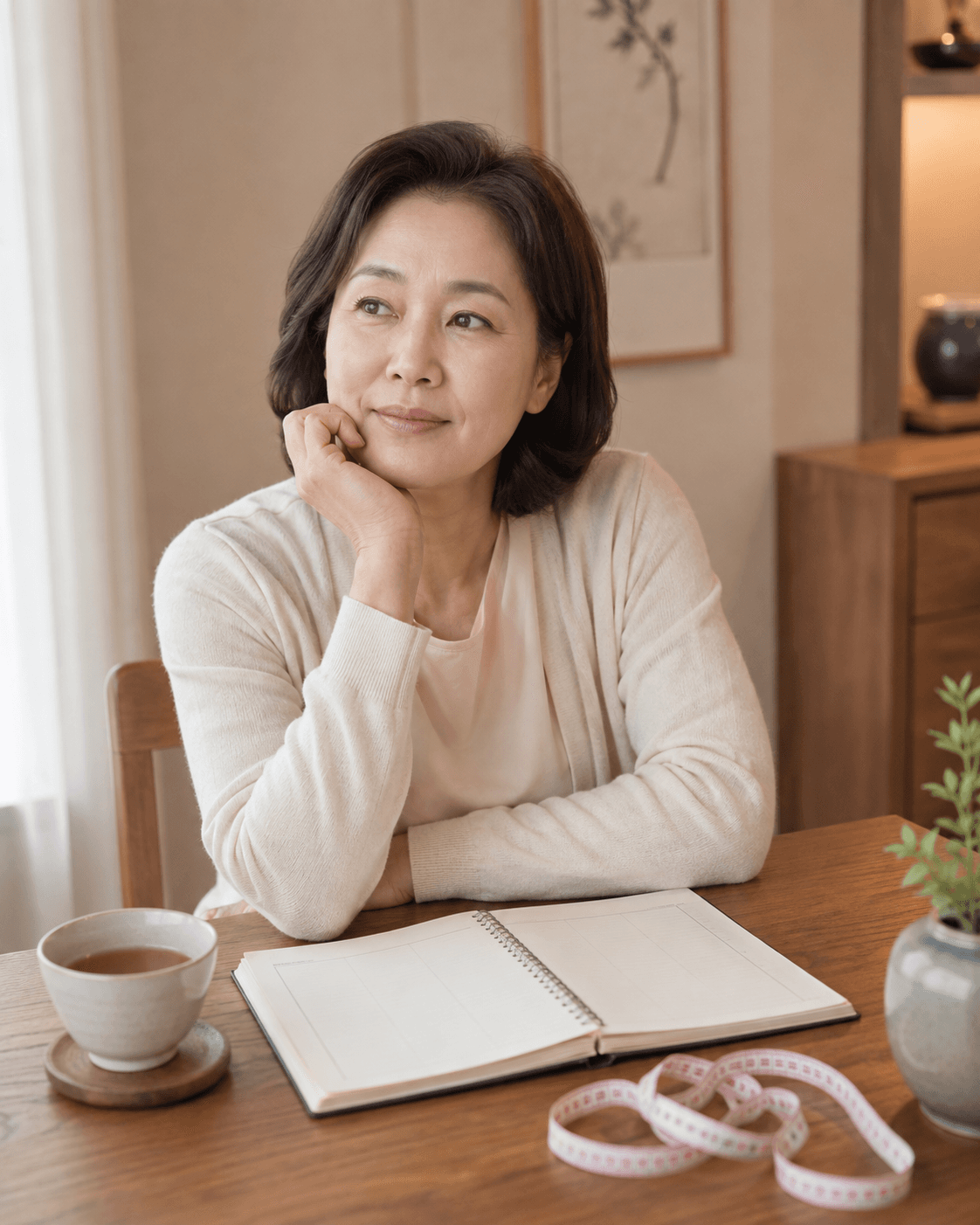 목동 갱년기비만 한의원 건강정보 이미지