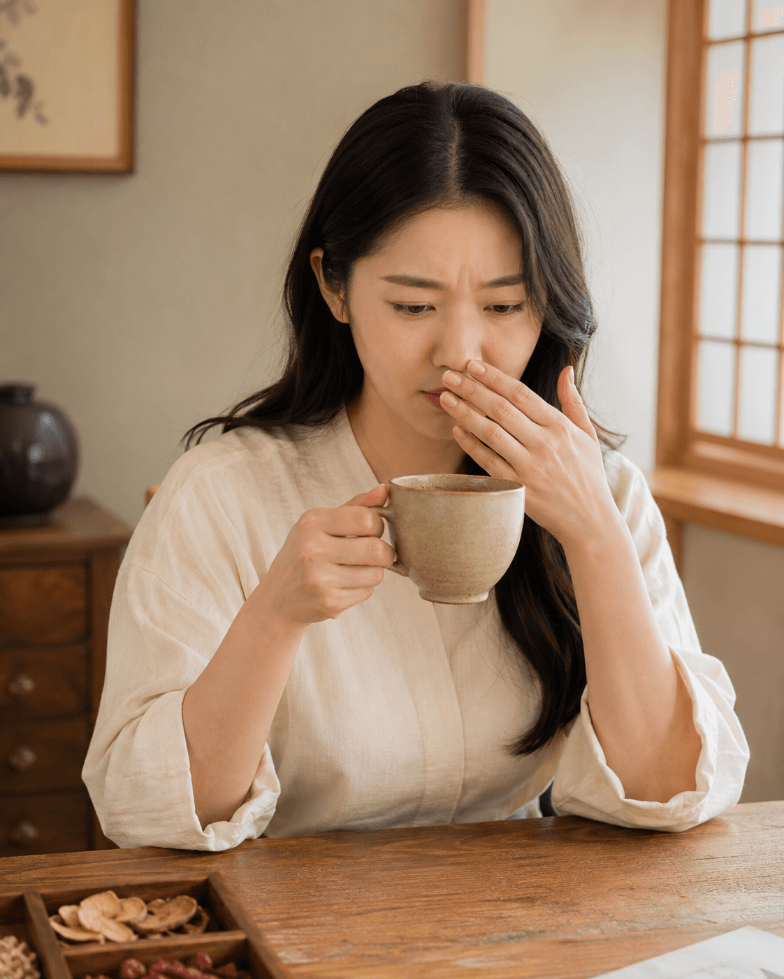 목동 후각저하 한의원 건강정보 이미지