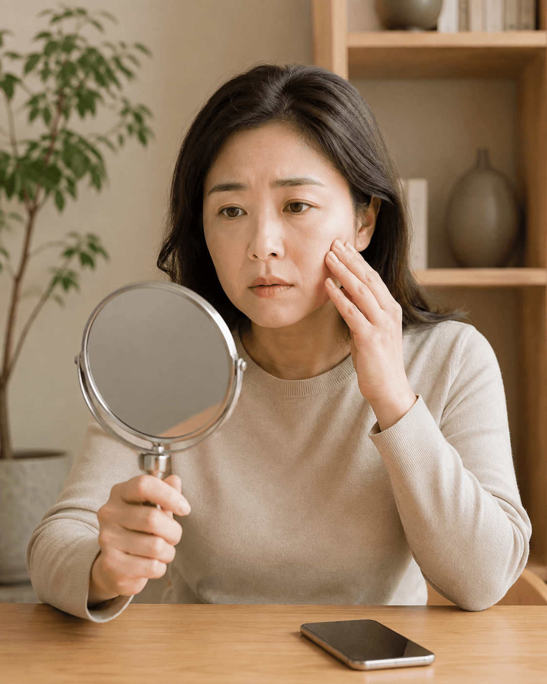 목동 안면약화 한의원 건강정보 이미지