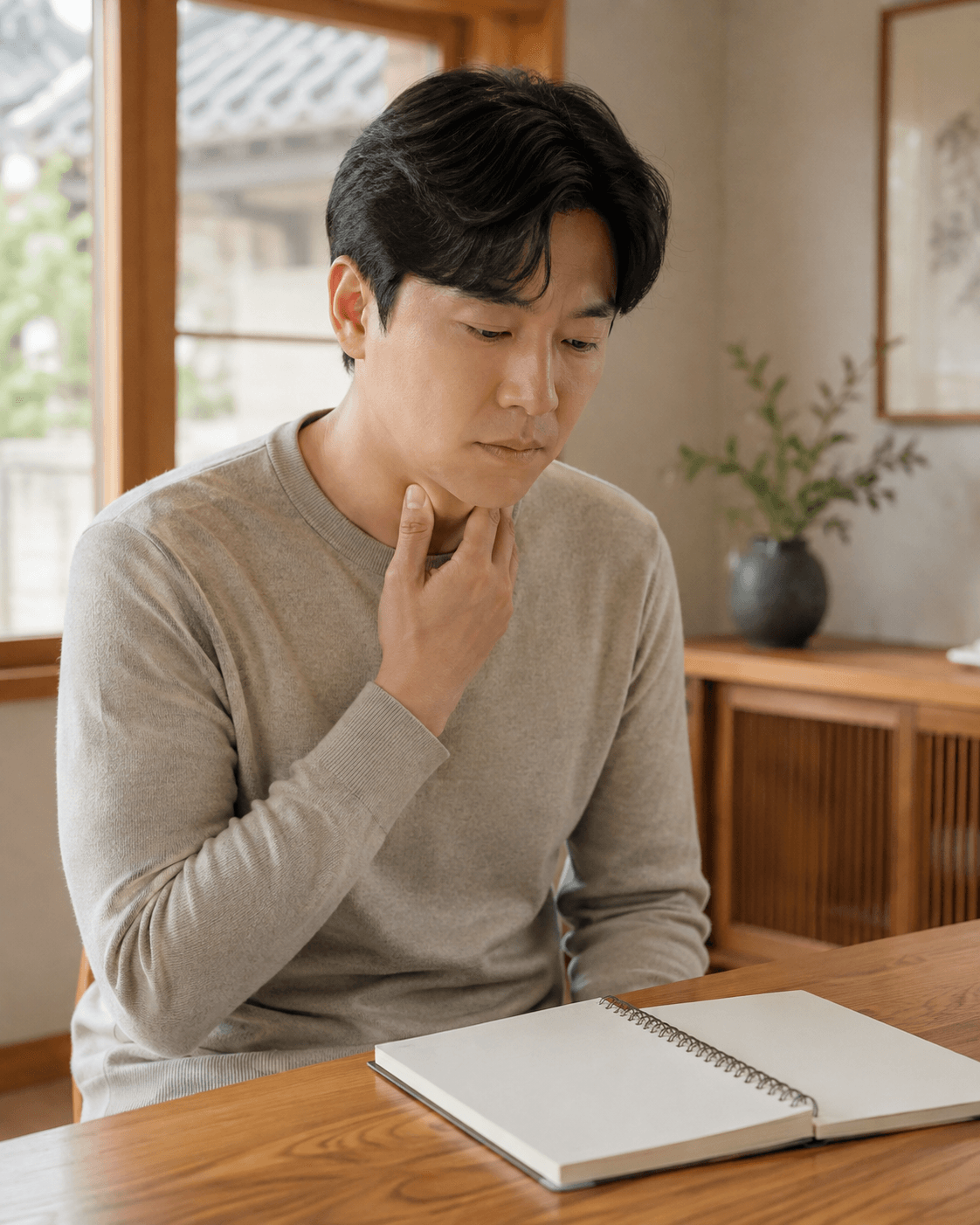 목동 갑상선염 한의원 건강정보 이미지