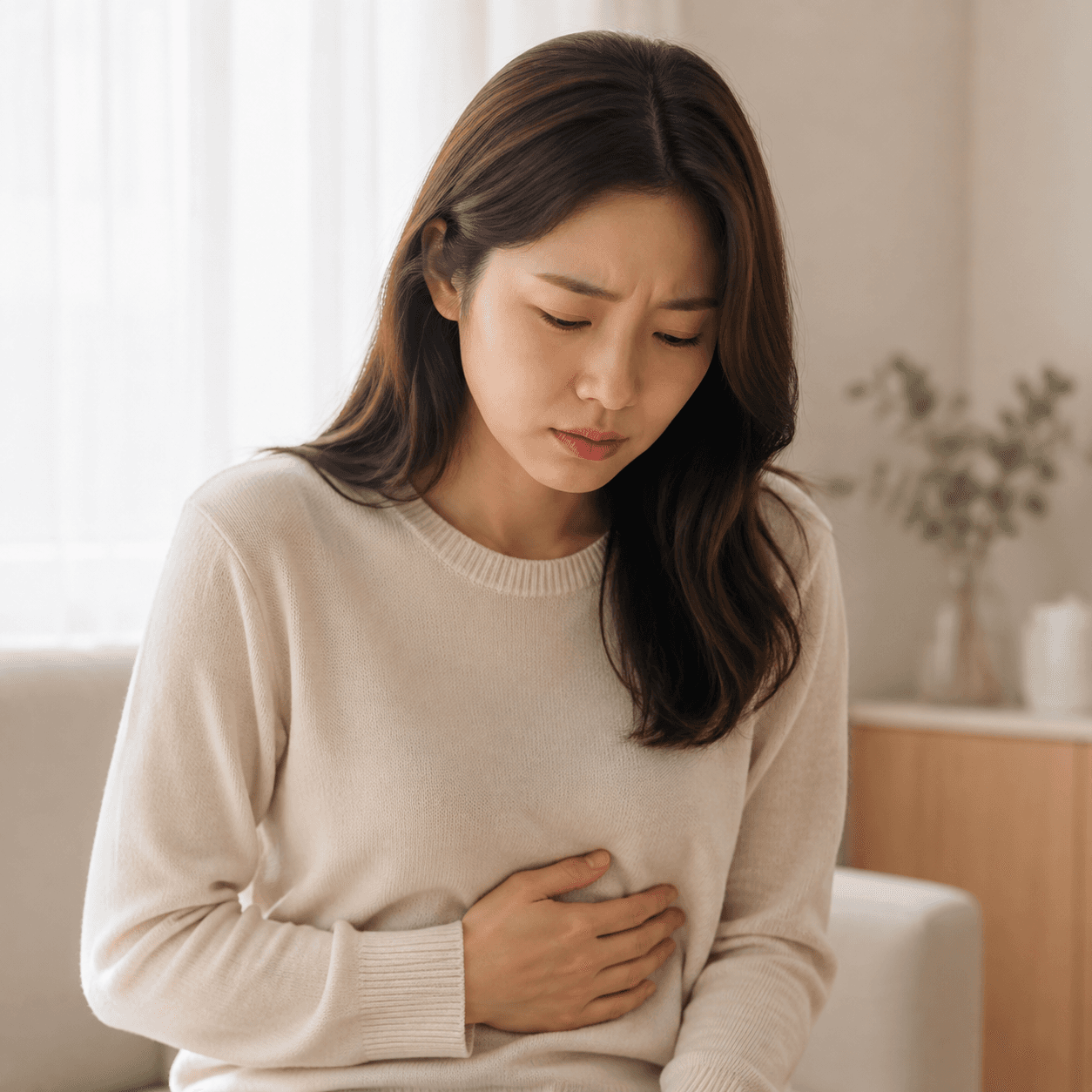 목동 급성 위염 한의원 오비채한의원