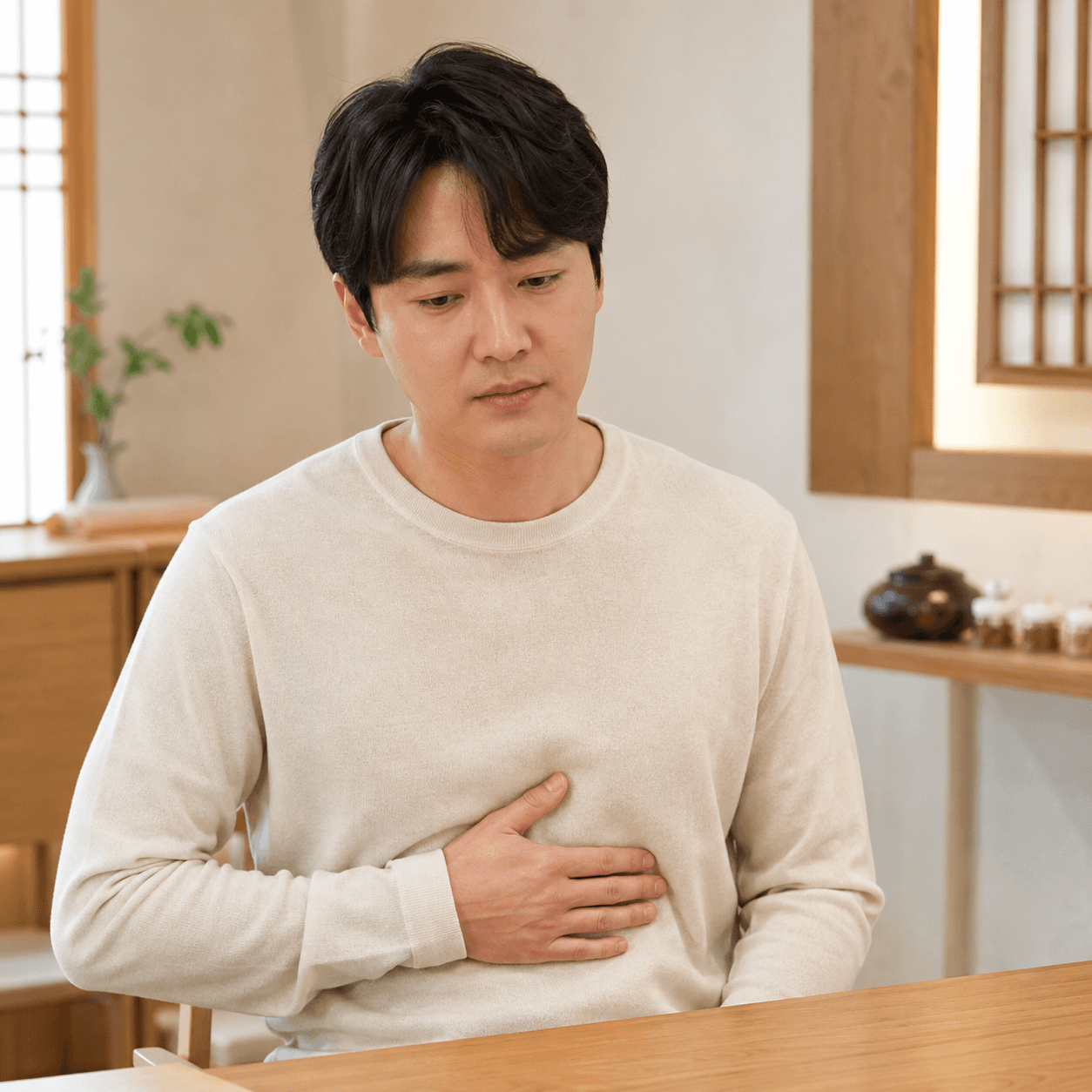 목동 십이지장궤양 한의원 오비채한의원