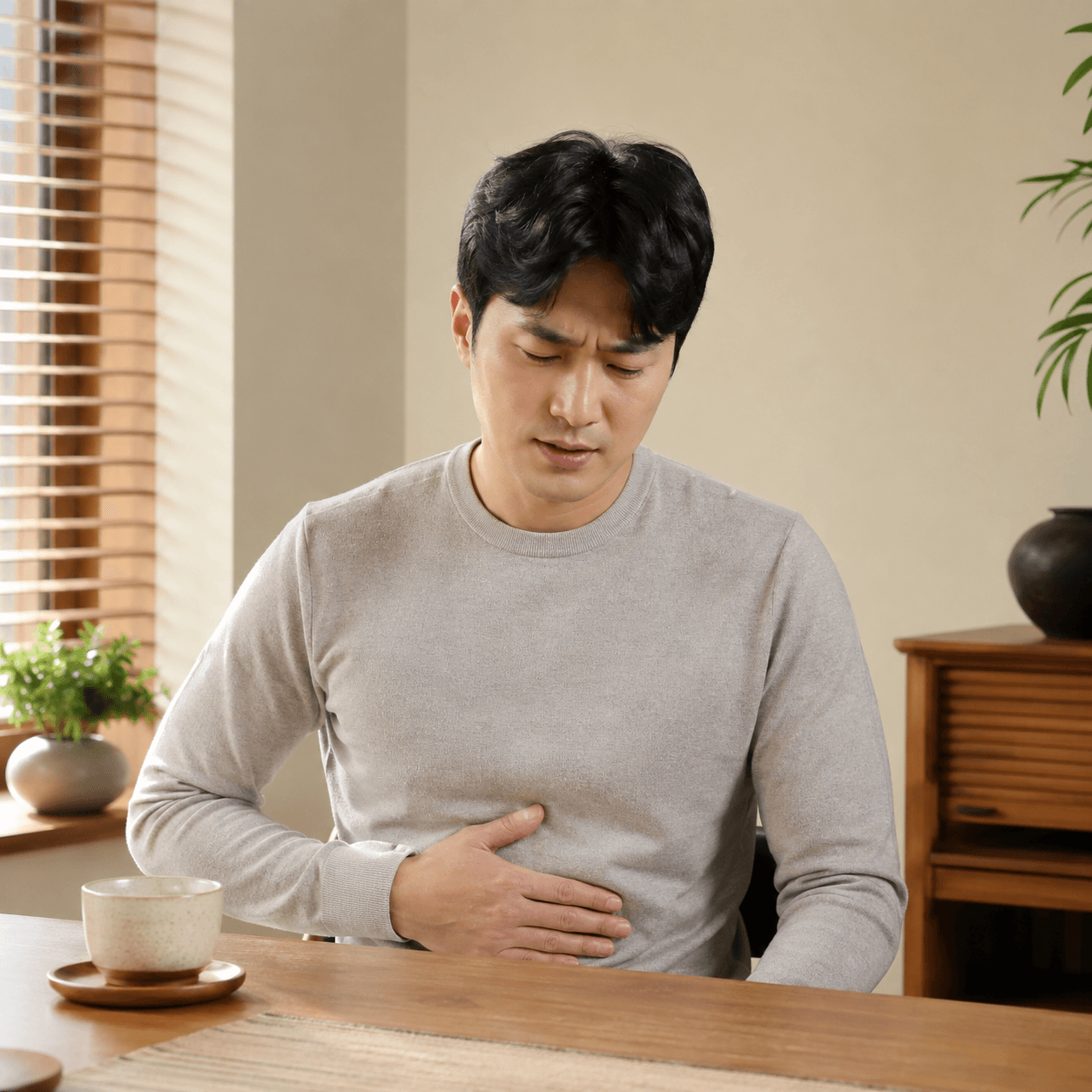 목동 십이지장염 한의원 오비채한의원