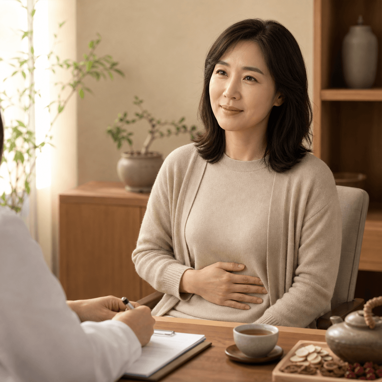 목동 기능성 소화불량 한의원 오비채한의원