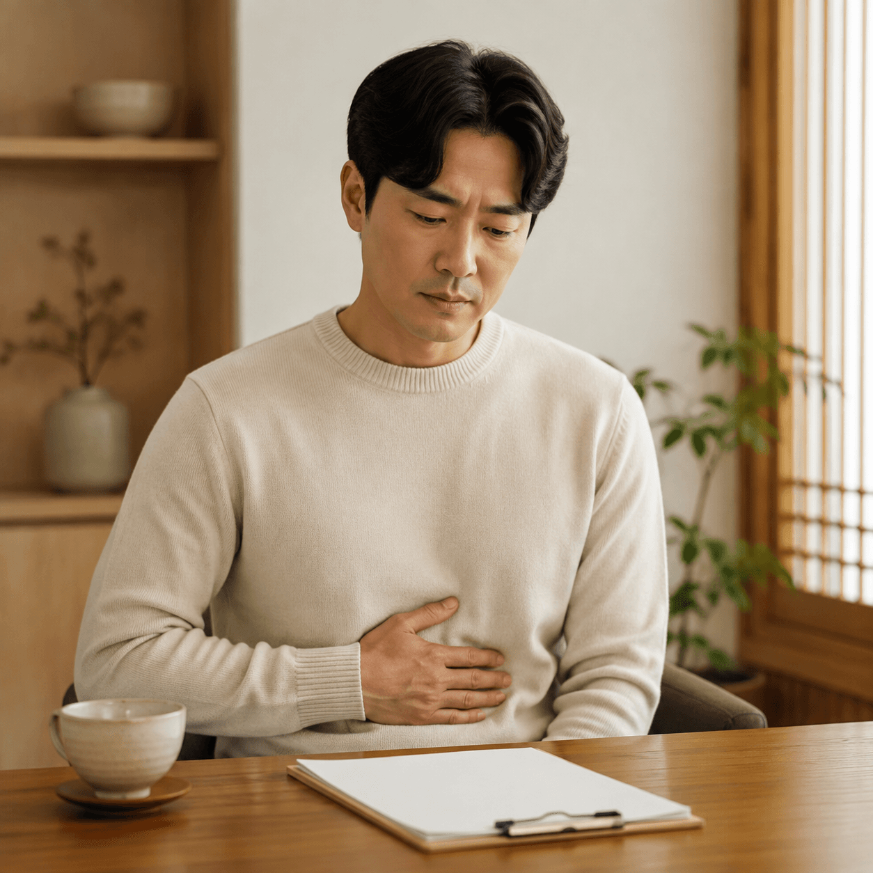 목동 장상피화생 한의원 오비채한의원