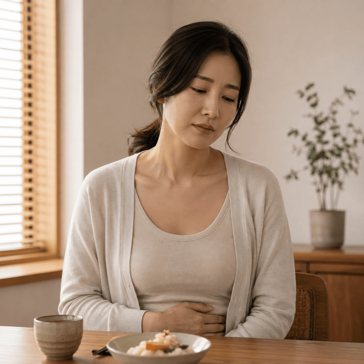 목동 장누수증후군 한의원 오비채한의원
