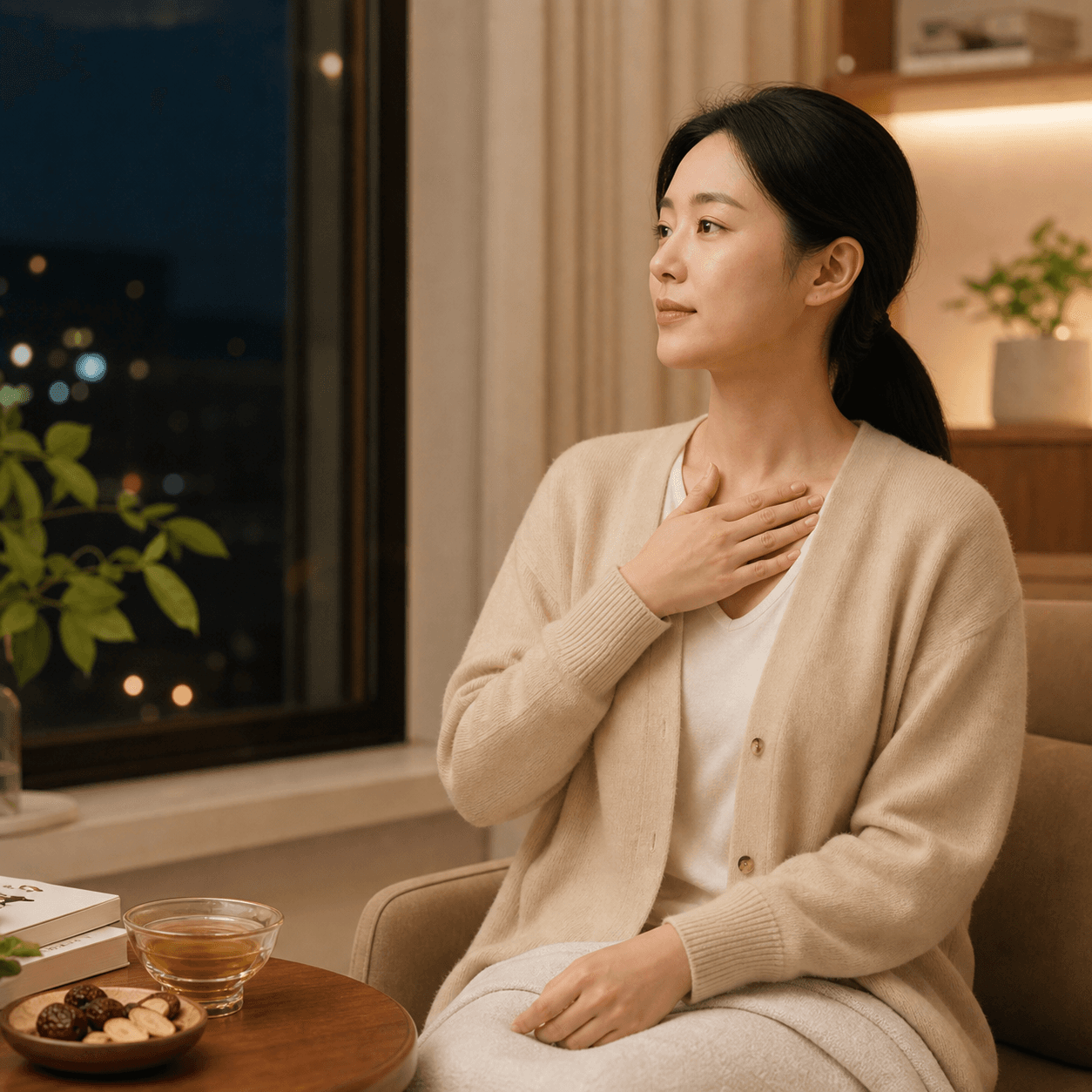 목동 역류성 식도염 한의원 오비채한의원