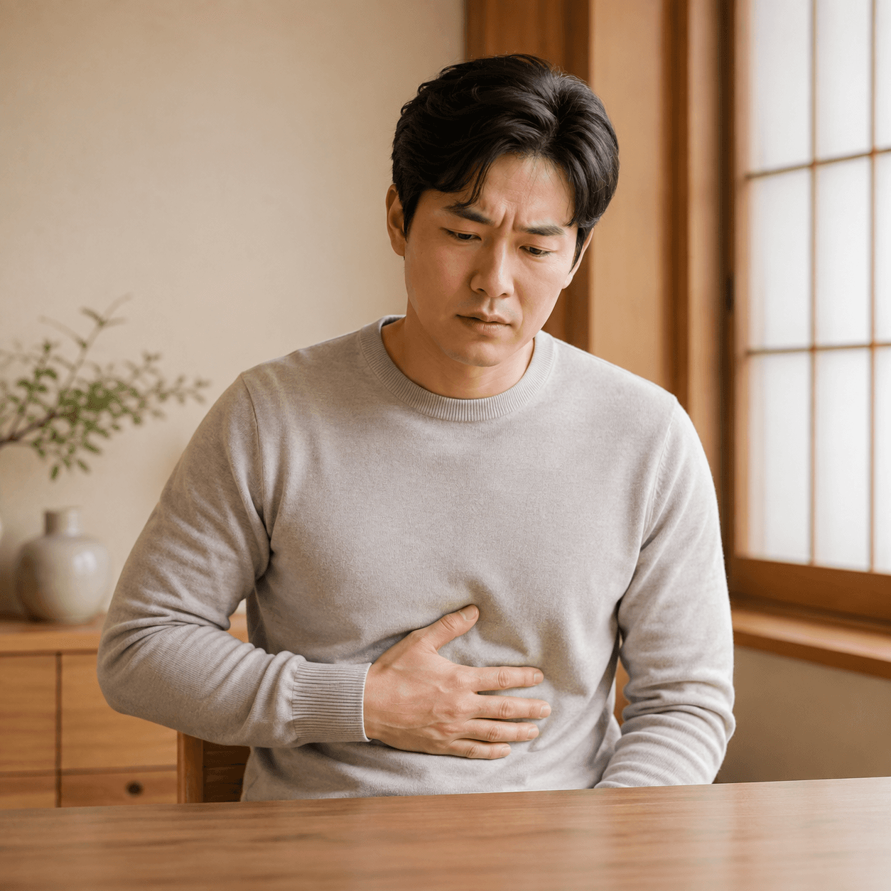 목동 위통 한의원 오비채한의원