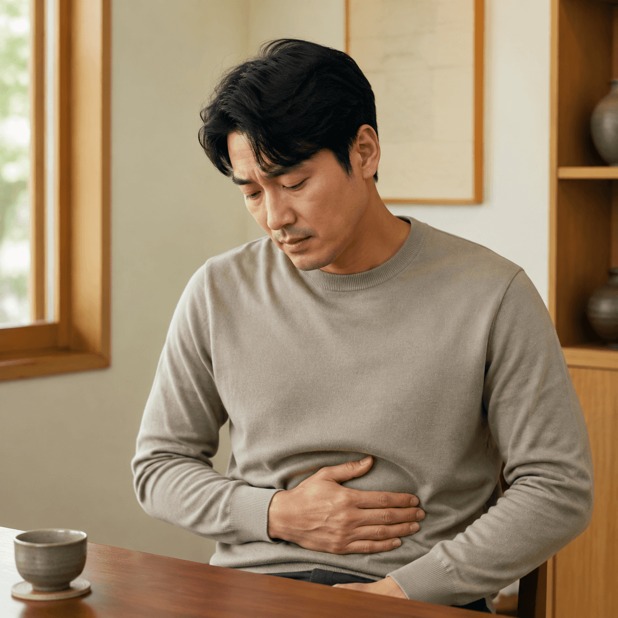 목동 궤양성 대장염 한의원 오비채한의원
