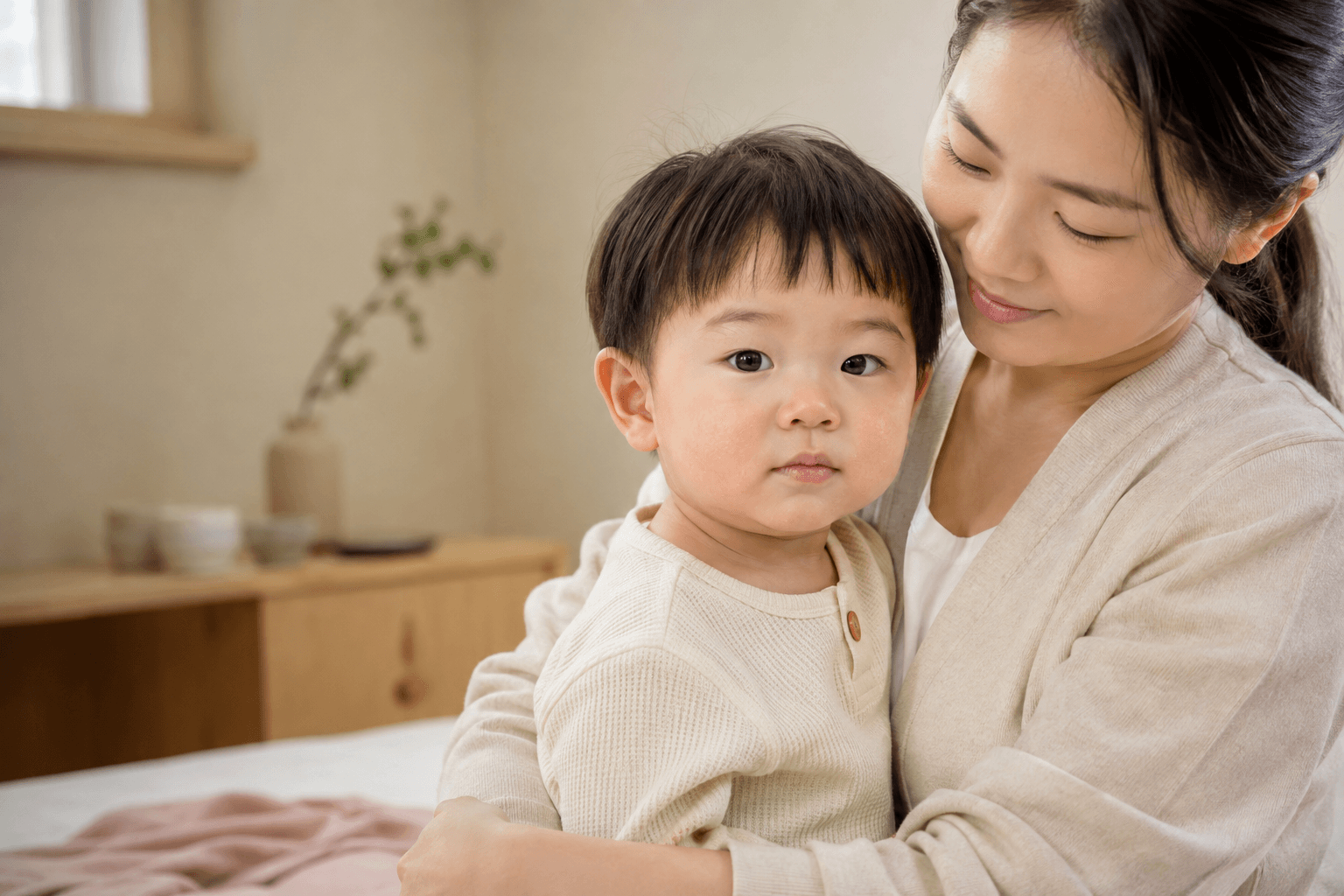 목동 소아태열 한의원 오비채한의원