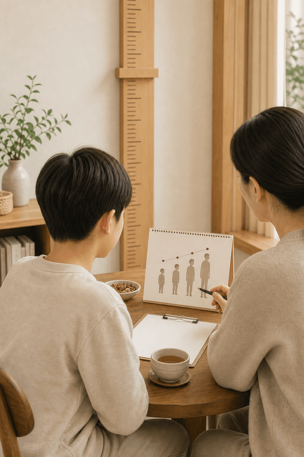 목동 성조숙·사춘기 관리 한의원 오비채한의원