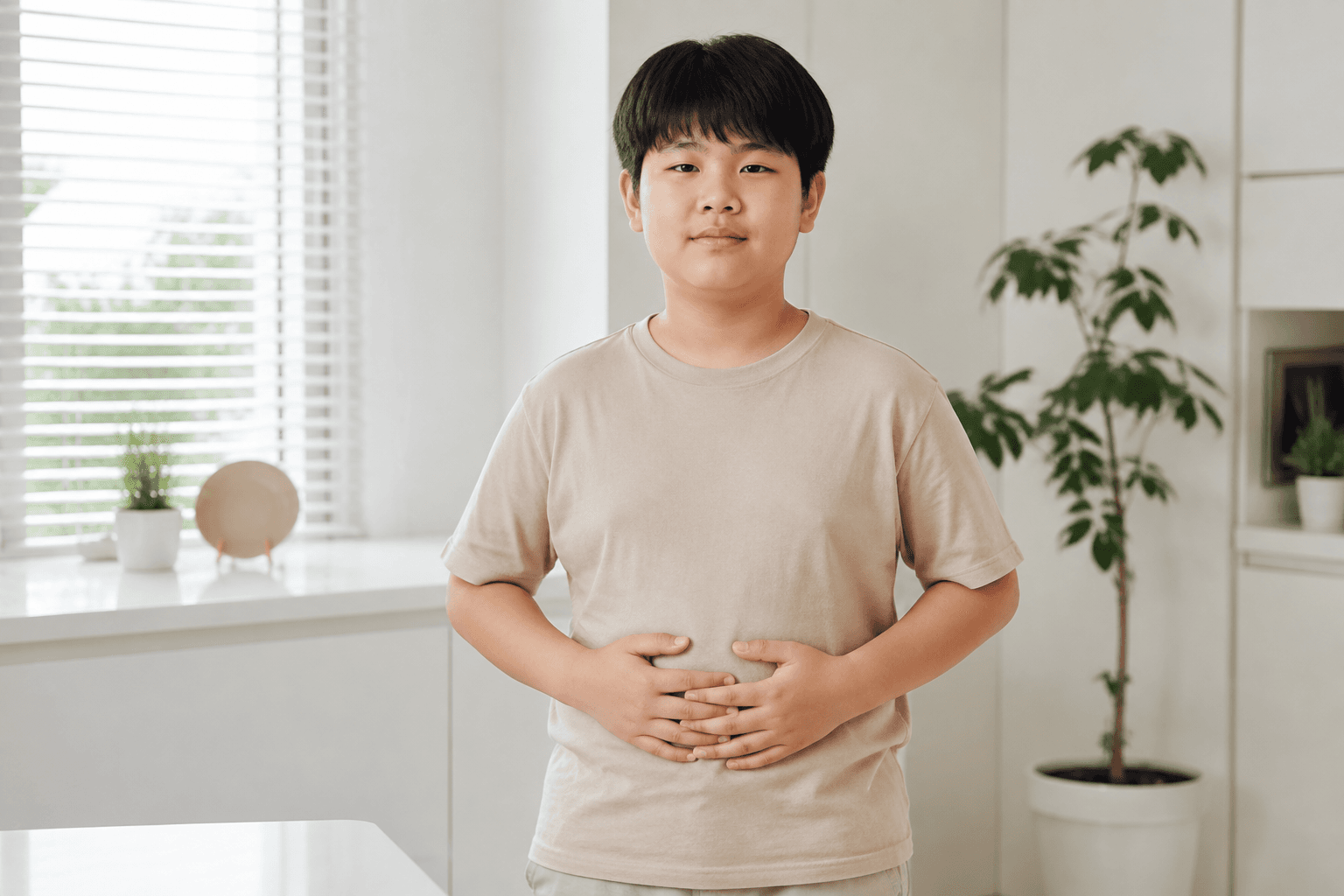 목동 소아대사증후군 한의원 오비채한의원