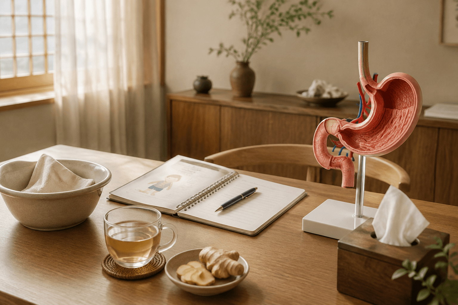 목동 소아구토 한의원 오비채한의원