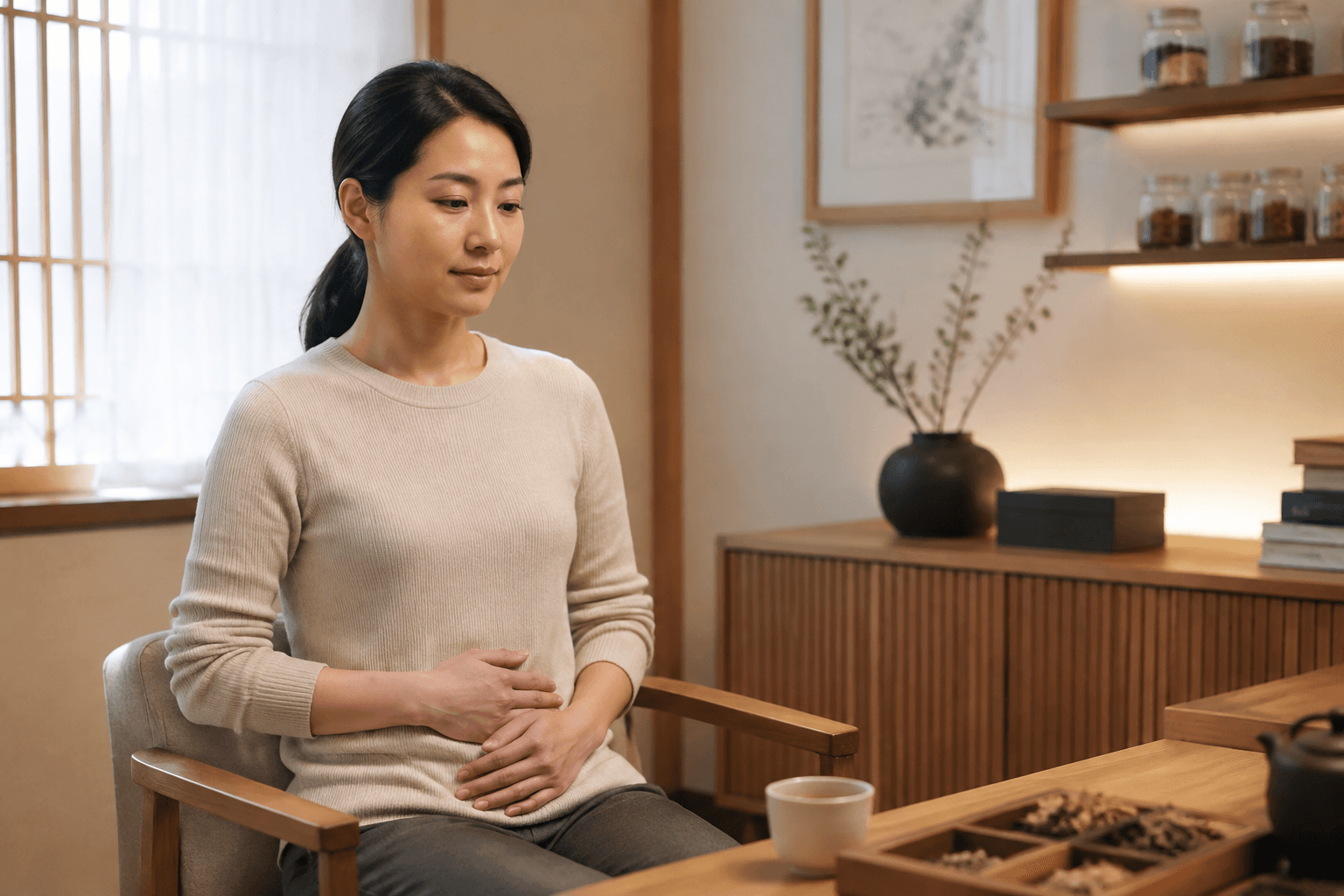 목동 계류유산후조리 한의원 오비채한의원