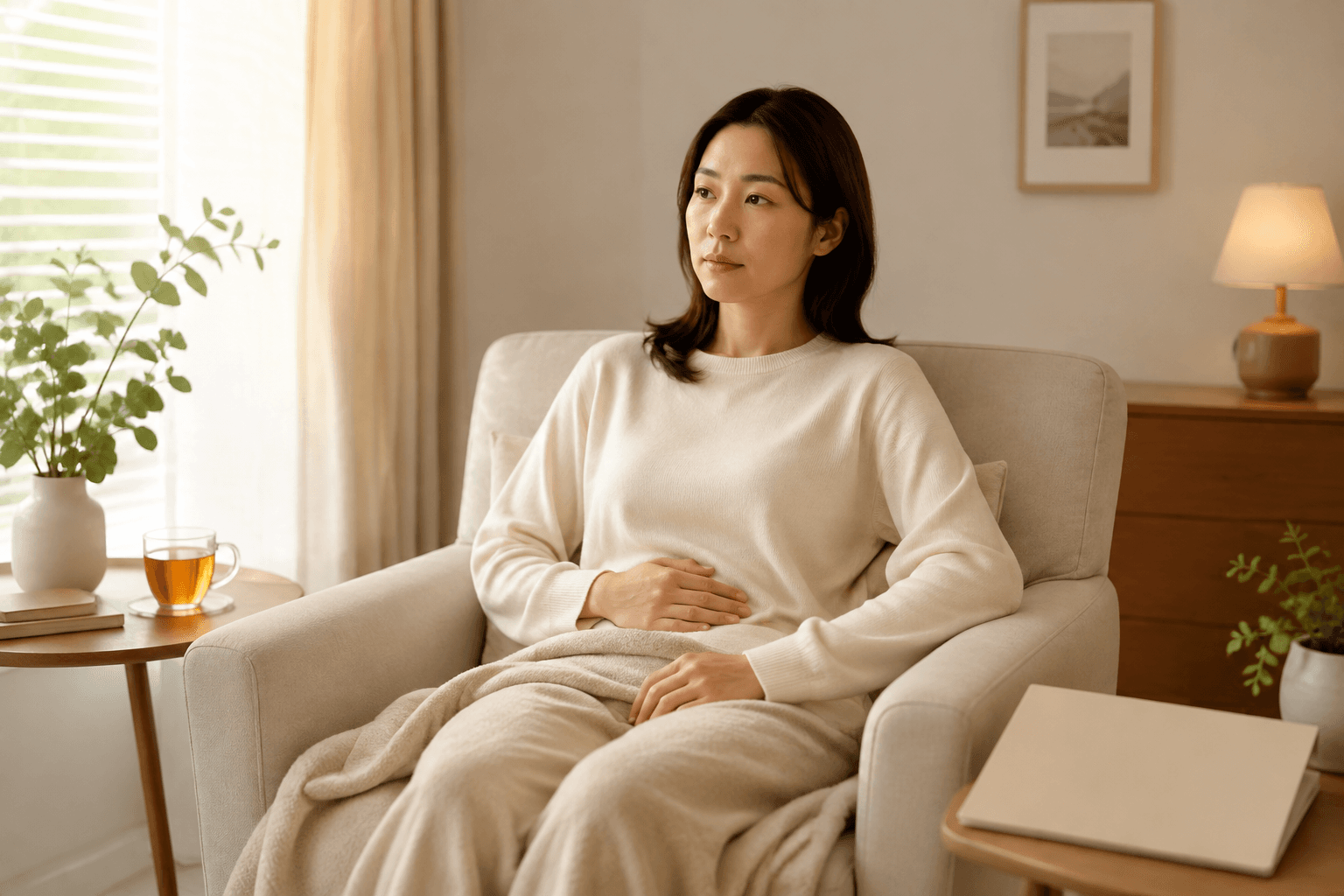 목동 자궁·골반 수술 후 관리 한의원 오비채한의원