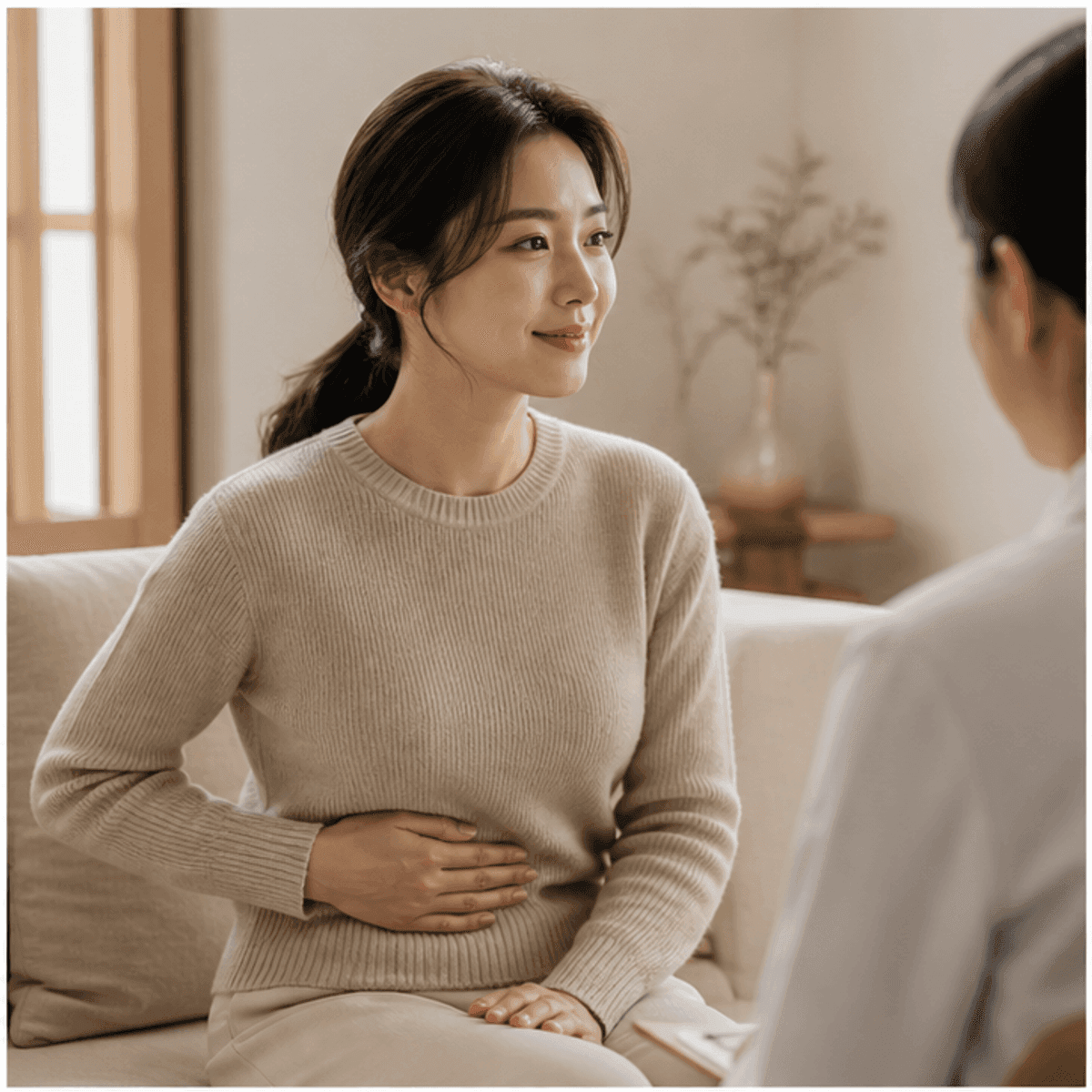 목동 골반염 한의원 오비채한의원