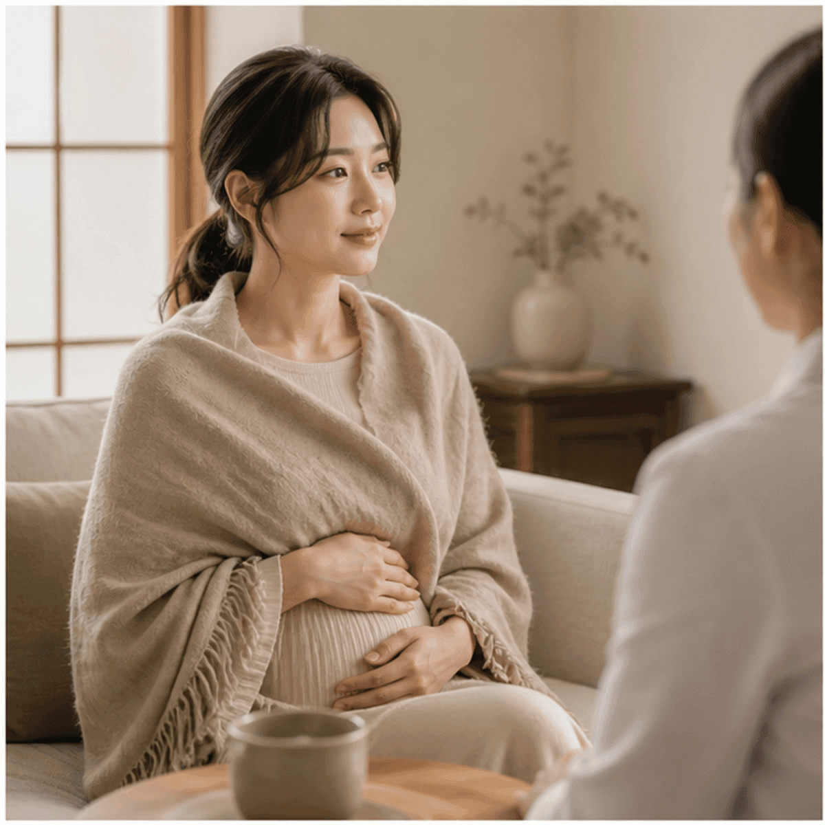 목동 절박유산 한의원 오비채한의원