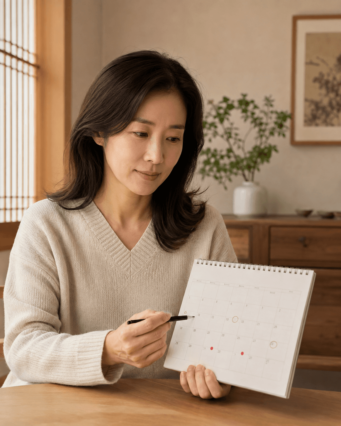 목동 AMH 난임 한의원 건강정보 이미지