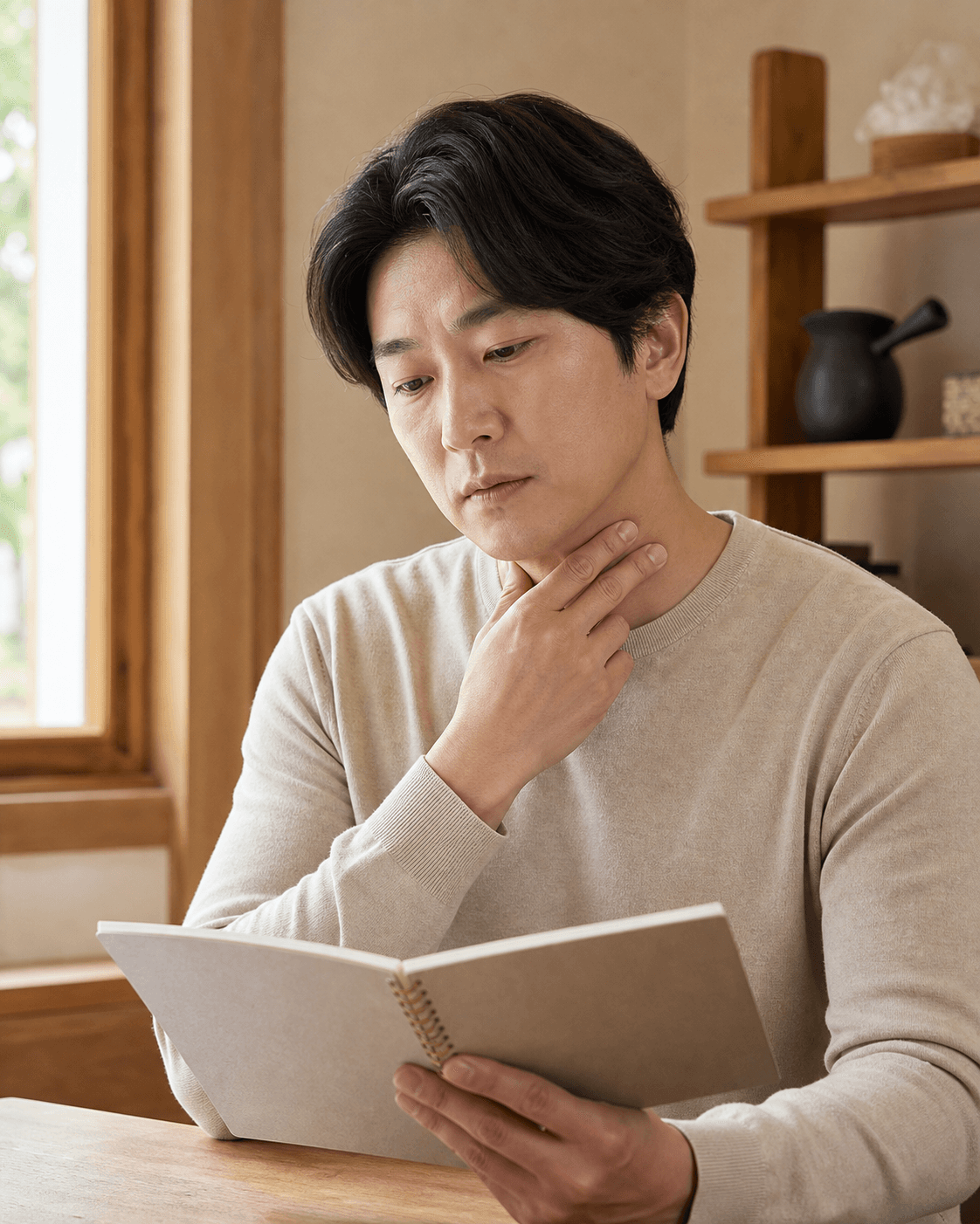 목동 갑상선저하증 한의원 건강정보 이미지
