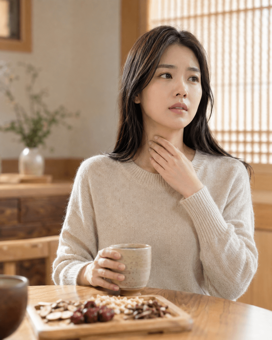 목동 목건조 한의원 건강정보 이미지