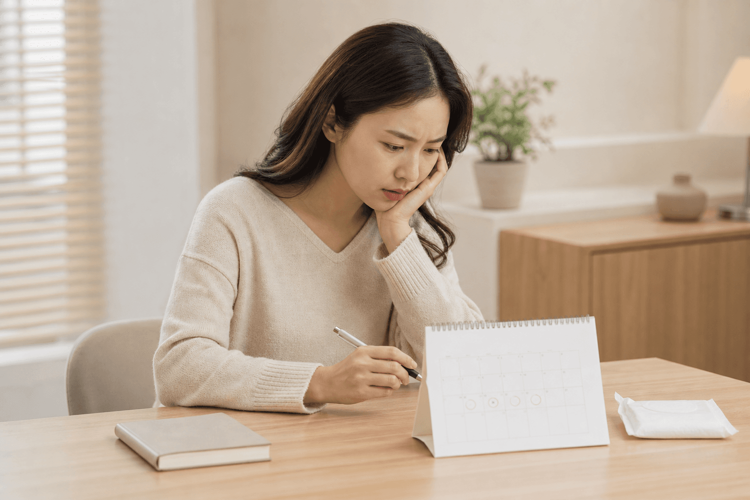 목동 부정출혈 한의원 오비채한의원