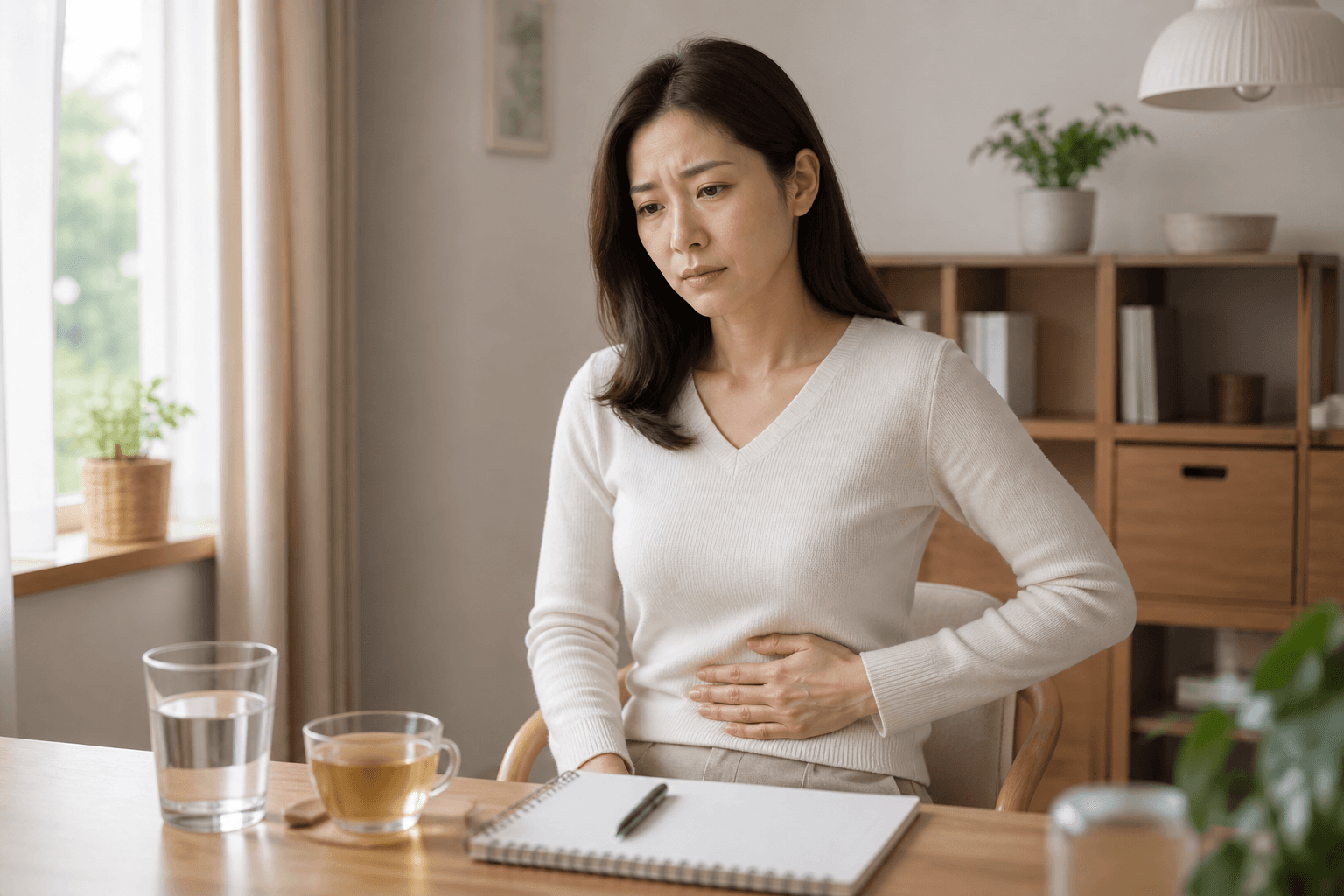 목동 방광통증 한의원 오비채한의원