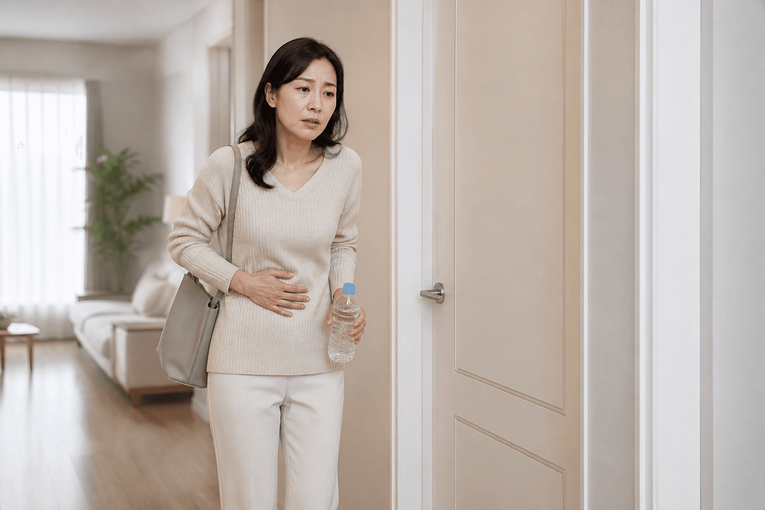 목동 과민성방광 한의원 오비채한의원