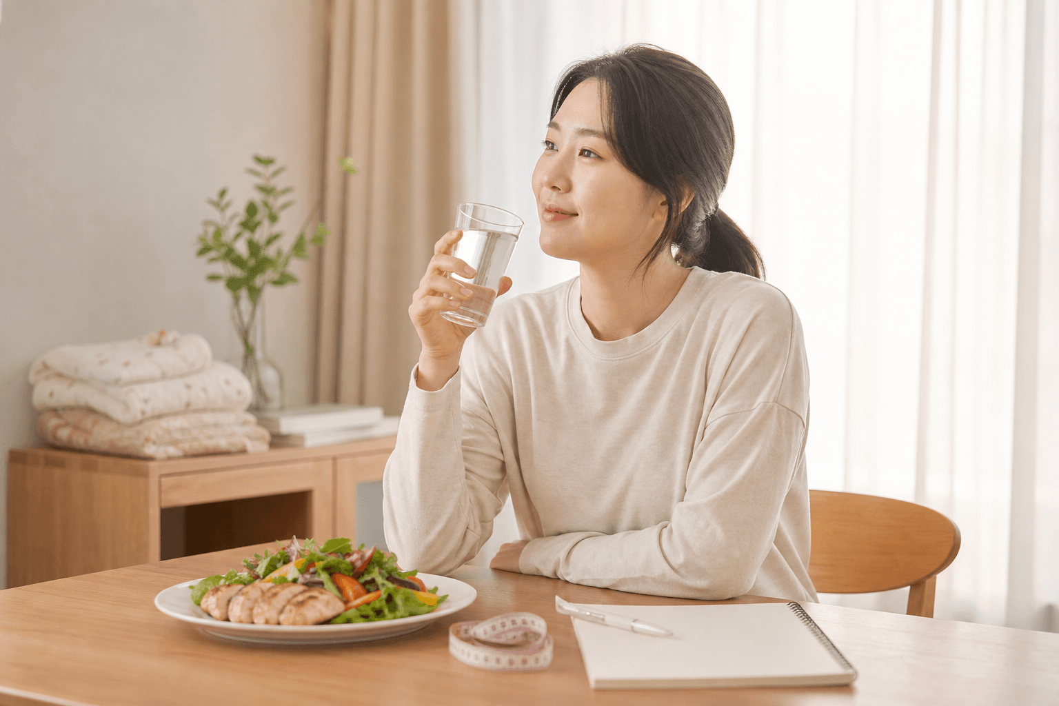 목동 산후비만 한의원 오비채한의원