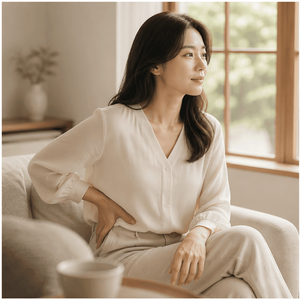 목동 난소낭종 한의원 오비채한의원
