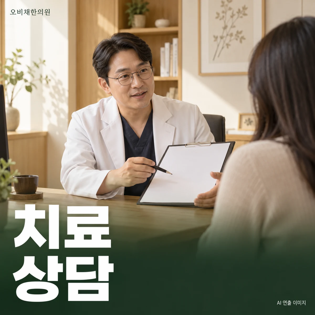 목동 담적병 치료상담 · 한약·침 치료 전 확인할 사항