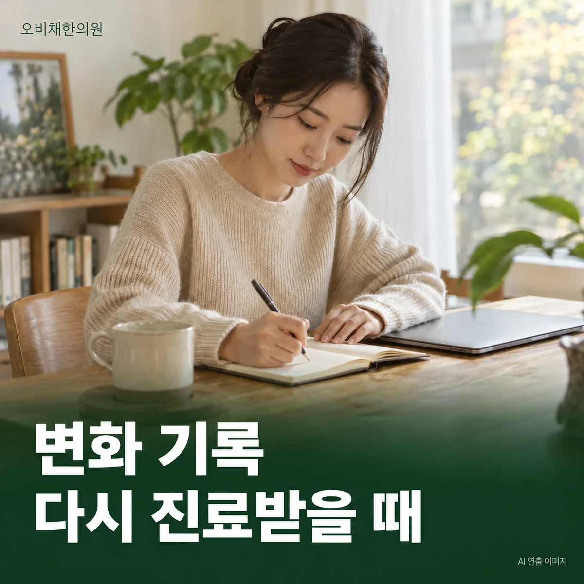 목동 구강건조증 경과·재진 · 지속 건조와 통증·섭취 저하