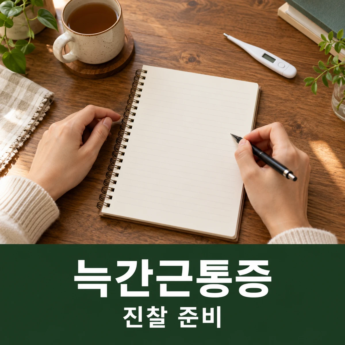 목동 늑간근통증 진찰·검사 · 호흡 상태와 외상 평가