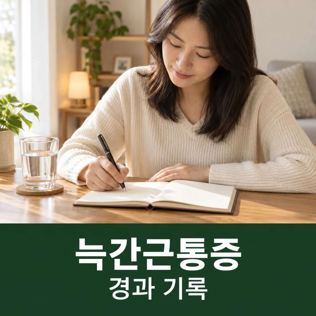 목동 늑간근통증 경과·재진 · 열·호흡 변화와 재진