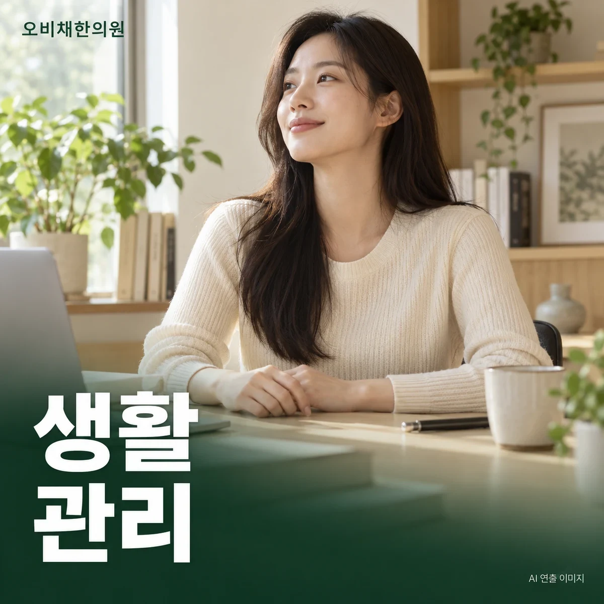 목동 턱소리 생활관리 · 소리 재현을 위한 반복 동작 줄이기