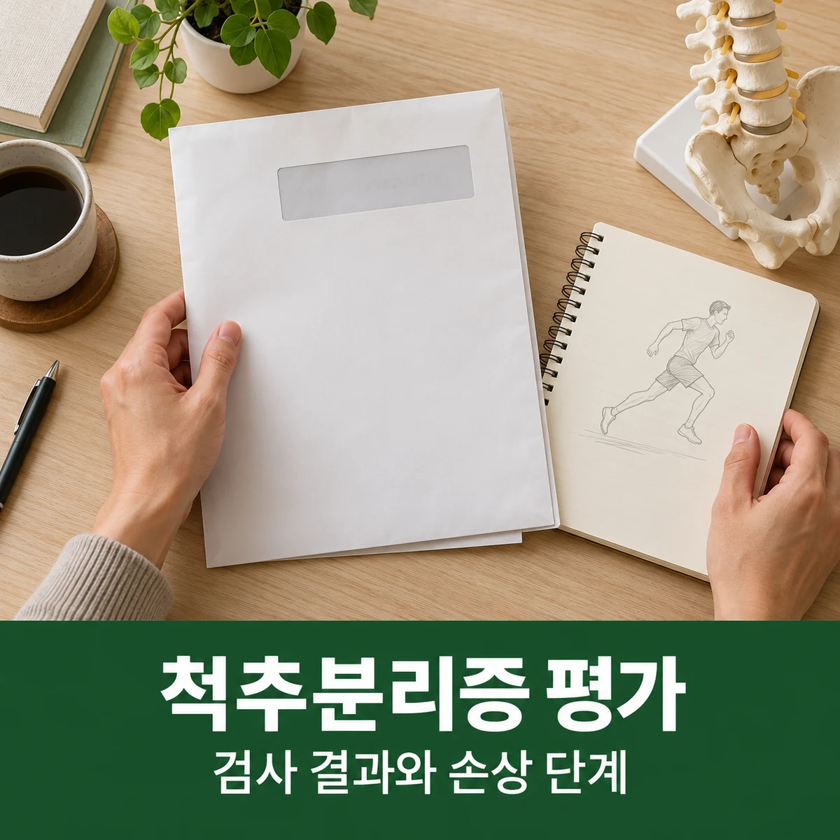 목동 척추분리증 진찰·검사 · 영상 결과와 손상 단계 상담