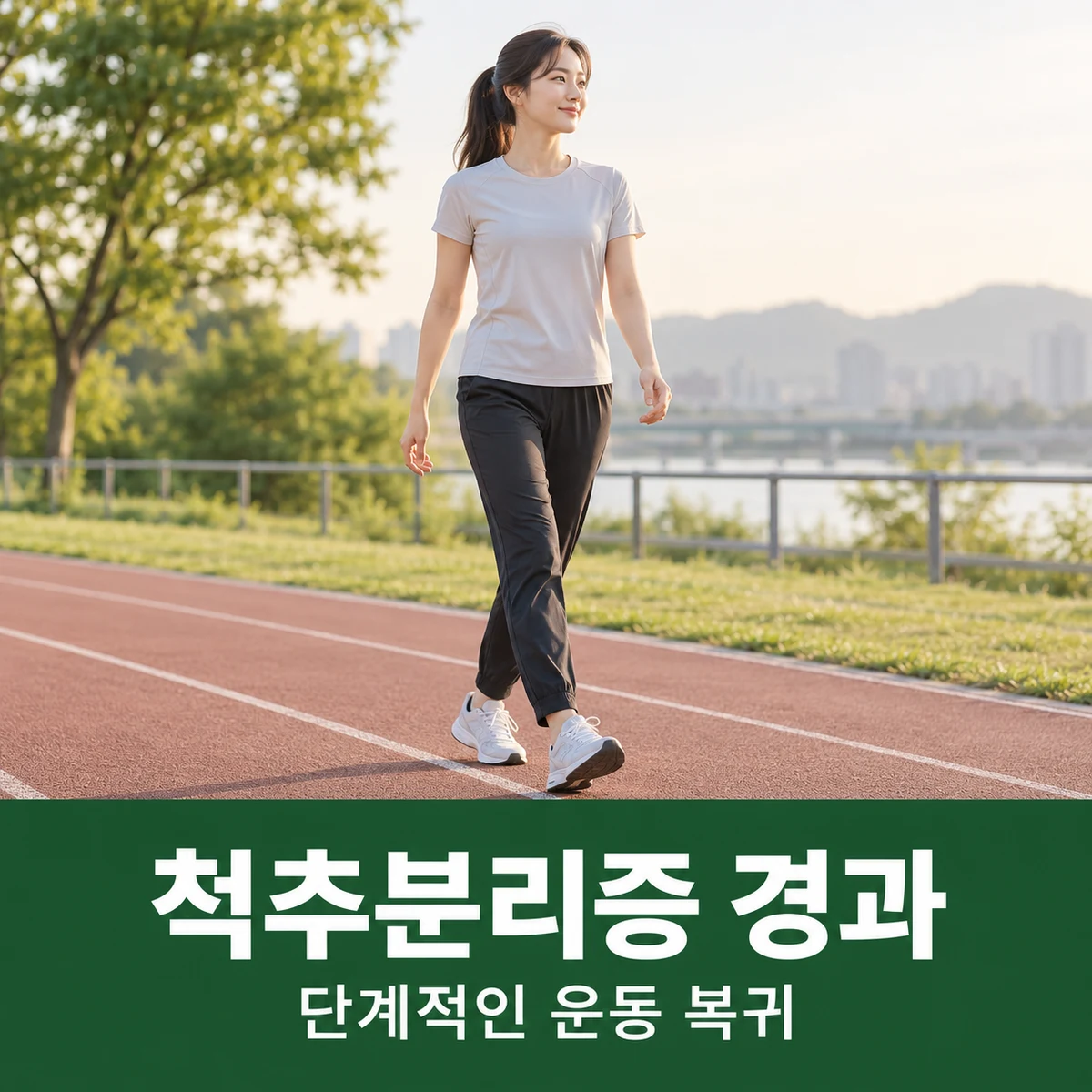 목동 척추분리증 경과·재진 · 복귀 기준과 신경 증상 확인
