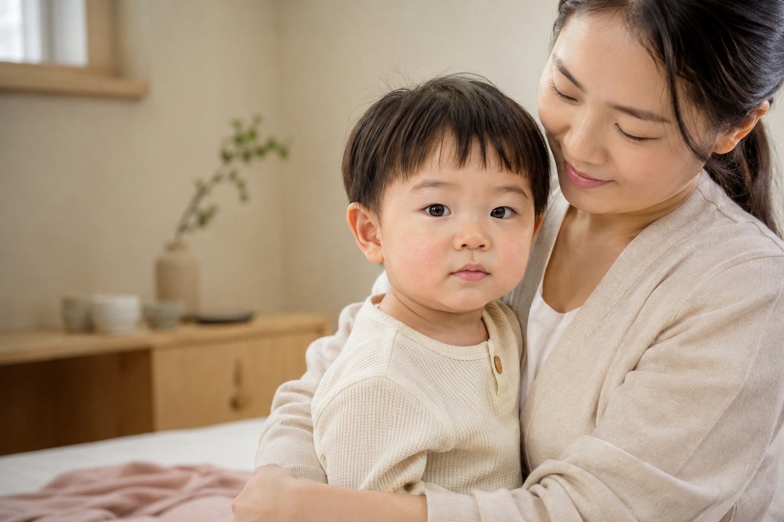 목동 소아태열 한의원 오비채한의원