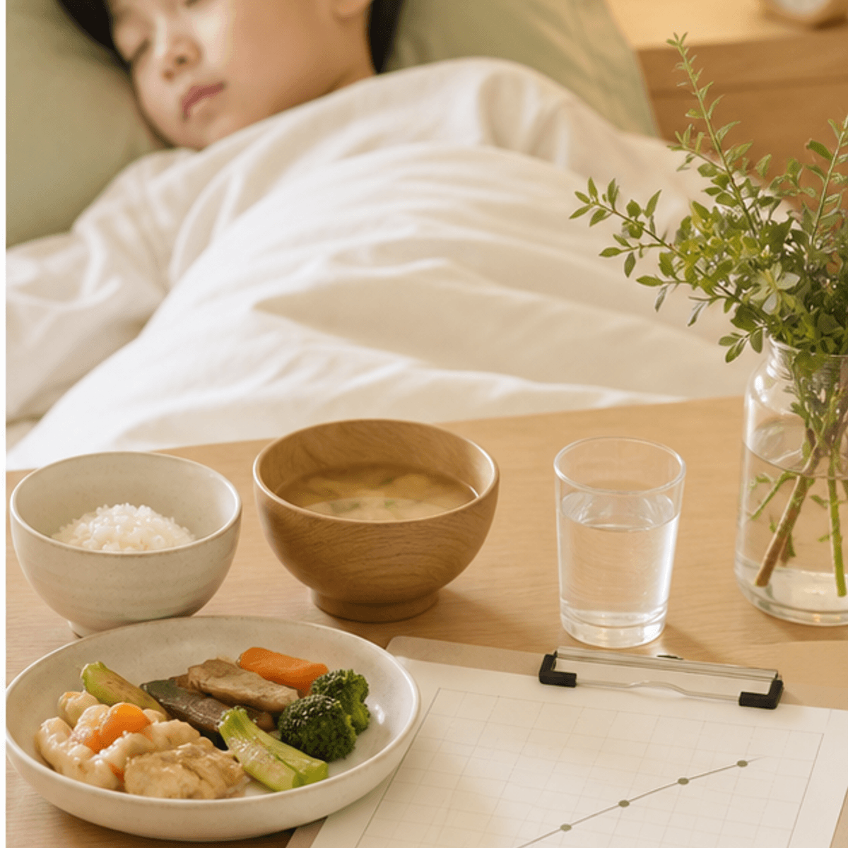 성장부진 핵심 치료 원리