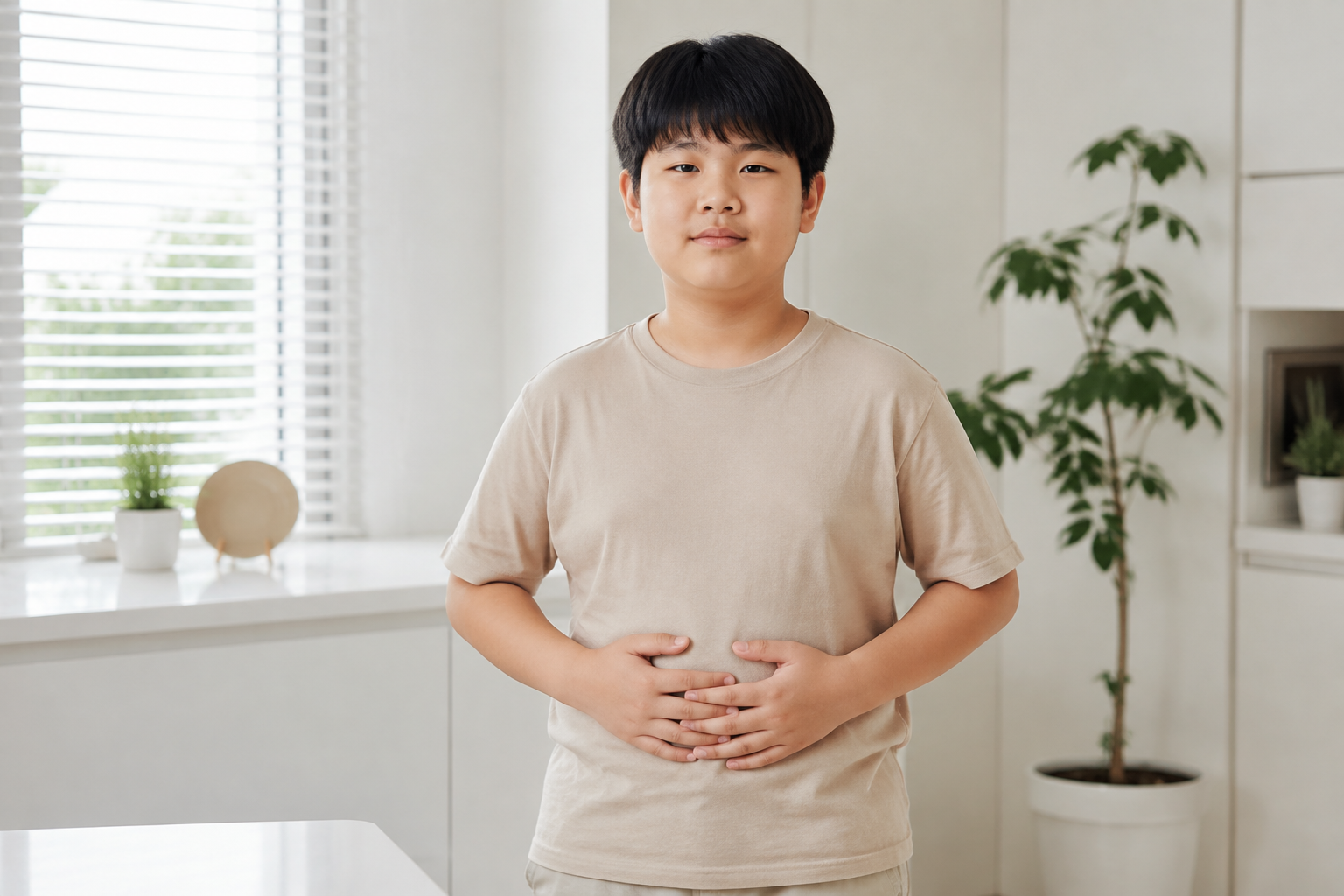 목동 소아대사증후군 한의원 오비채한의원