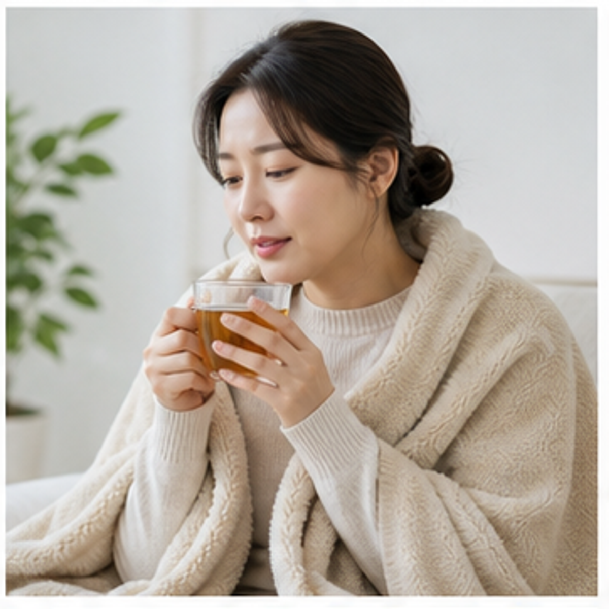 목동 기관지염 한의원 오비채한의원