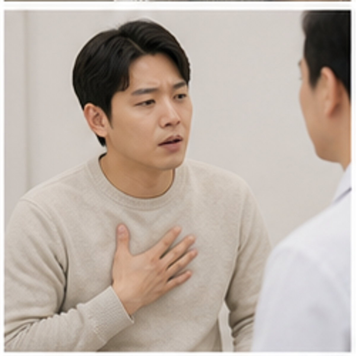 목동 흉부답답함 한의원 오비채한의원