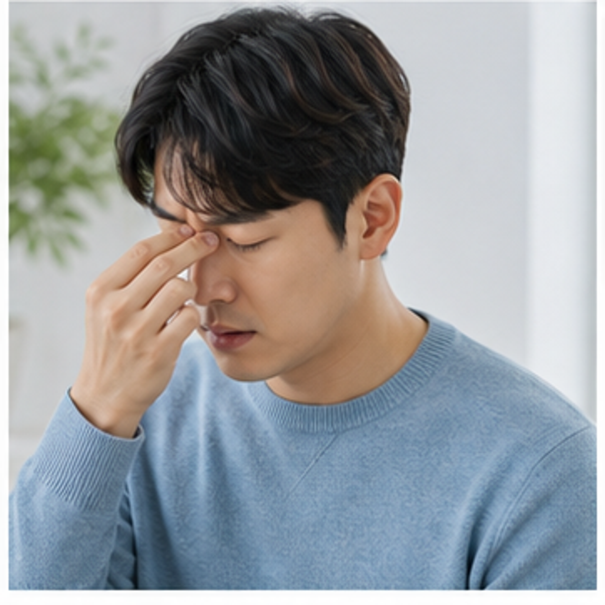 목동 코막힘 한의원 오비채한의원