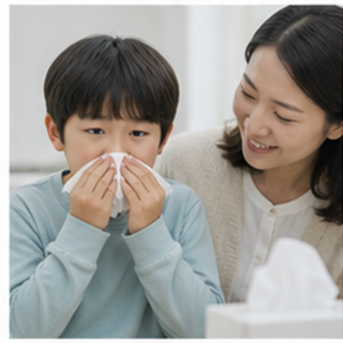 목동 소아반복감기 한의원 오비채한의원