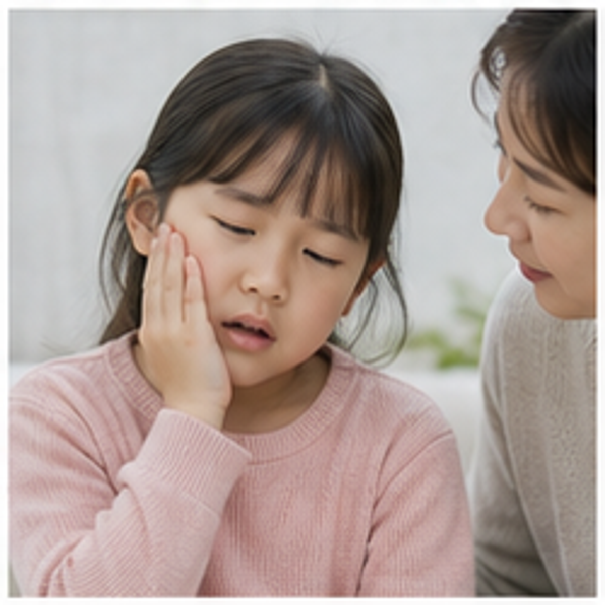 목동 소아축농증 한의원 오비채한의원