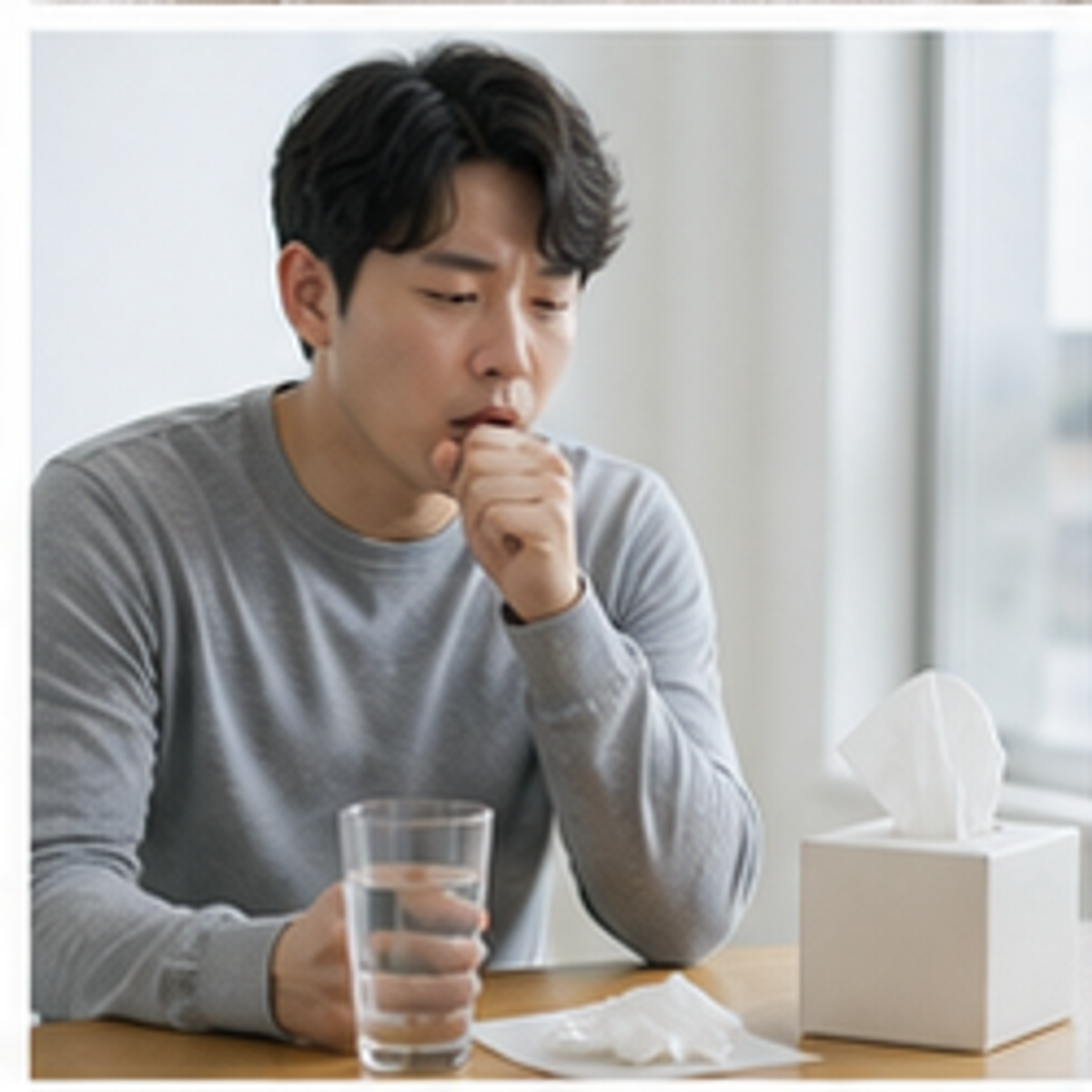 목동 코로나후기침 한의원 오비채한의원