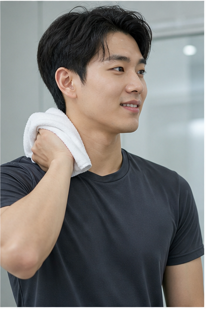 등여드름 핵심 치료 원리
